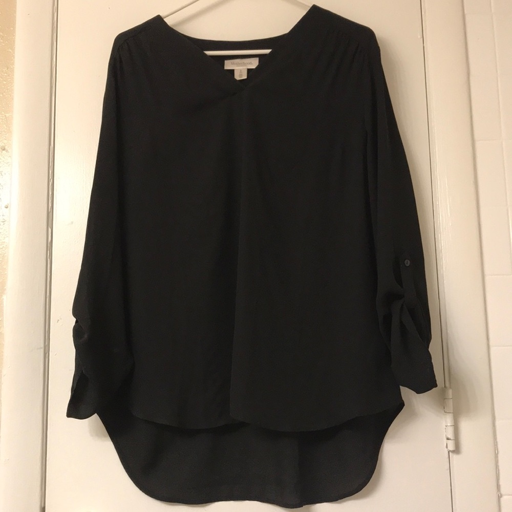 Dressy top